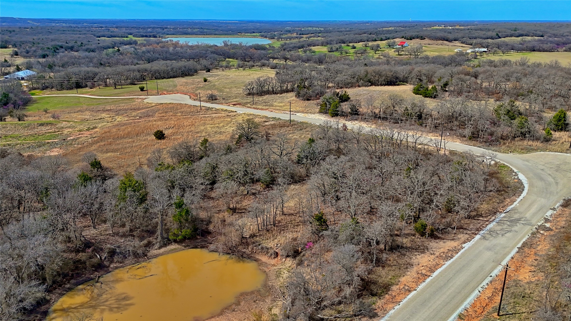 1887 Red Oak Hills Road Nocona TX 76255