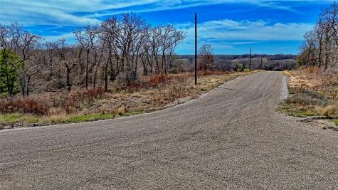 1887 Red Oak Hills Road Nocona TX 76255