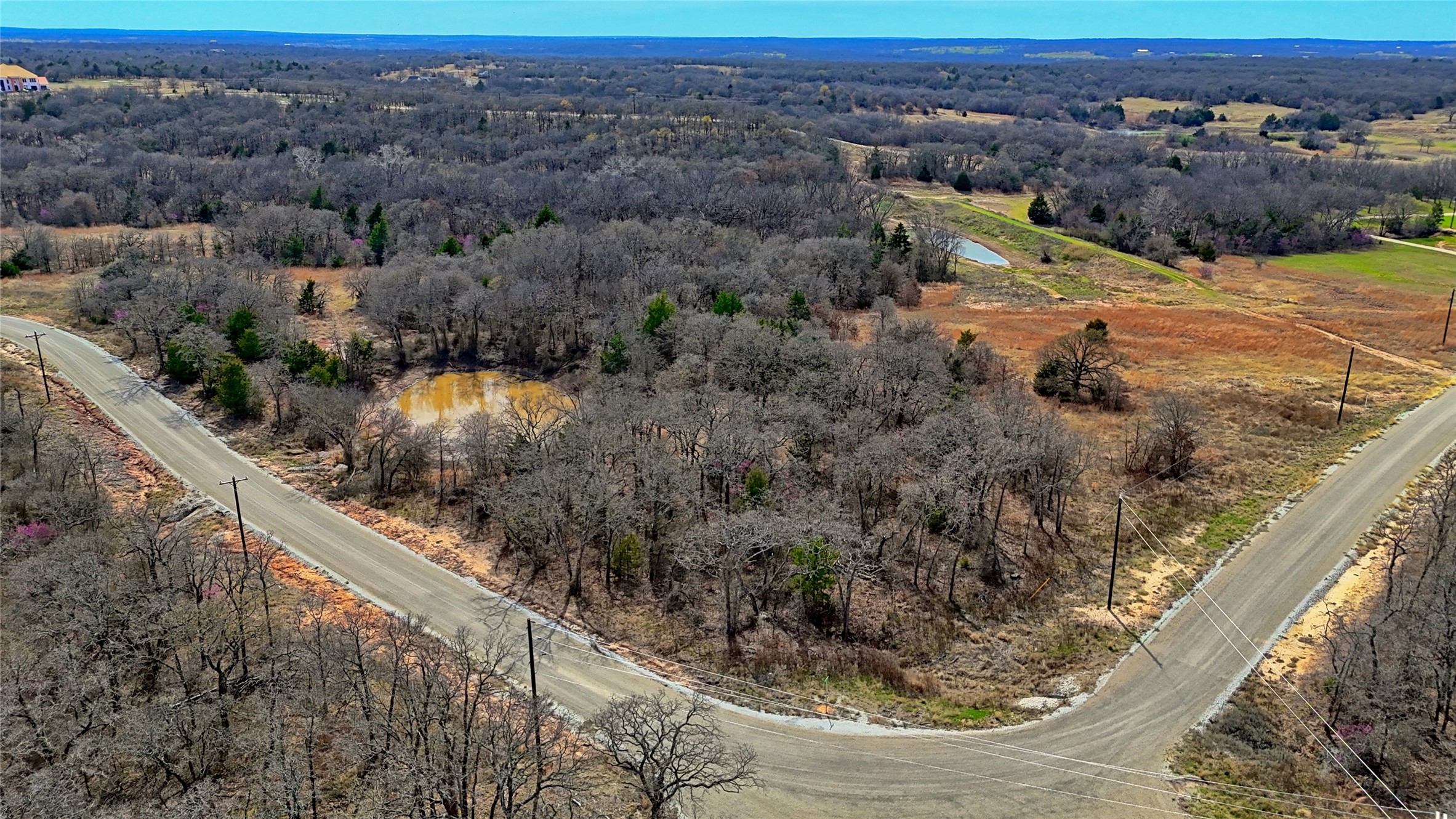 1887 Red Oak Hills Road Nocona TX 76255