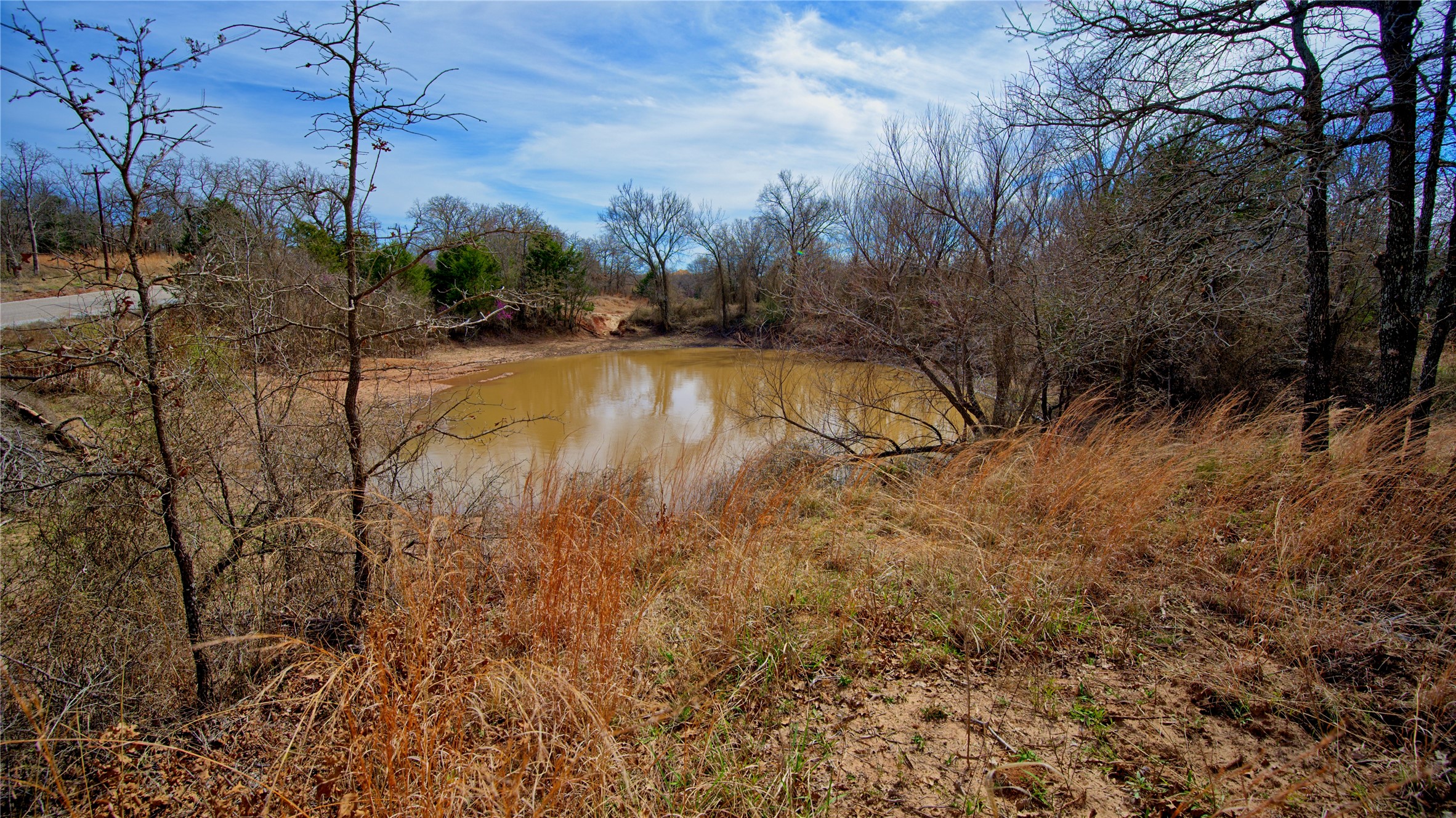1887 Red Oak Hills Road Nocona TX 76255
