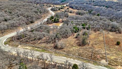 1887 Red Oak Hills Road Nocona TX 76255