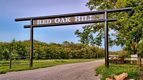 1887 Red Oak Hills Road Nocona TX 76255