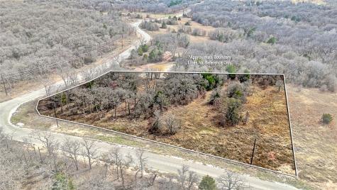 1887 Red Oak Hills Road Nocona TX 76255