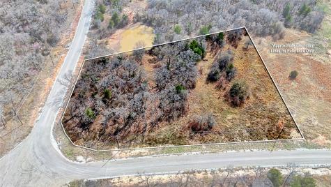 1887 Red Oak Hills Road Nocona TX 76255