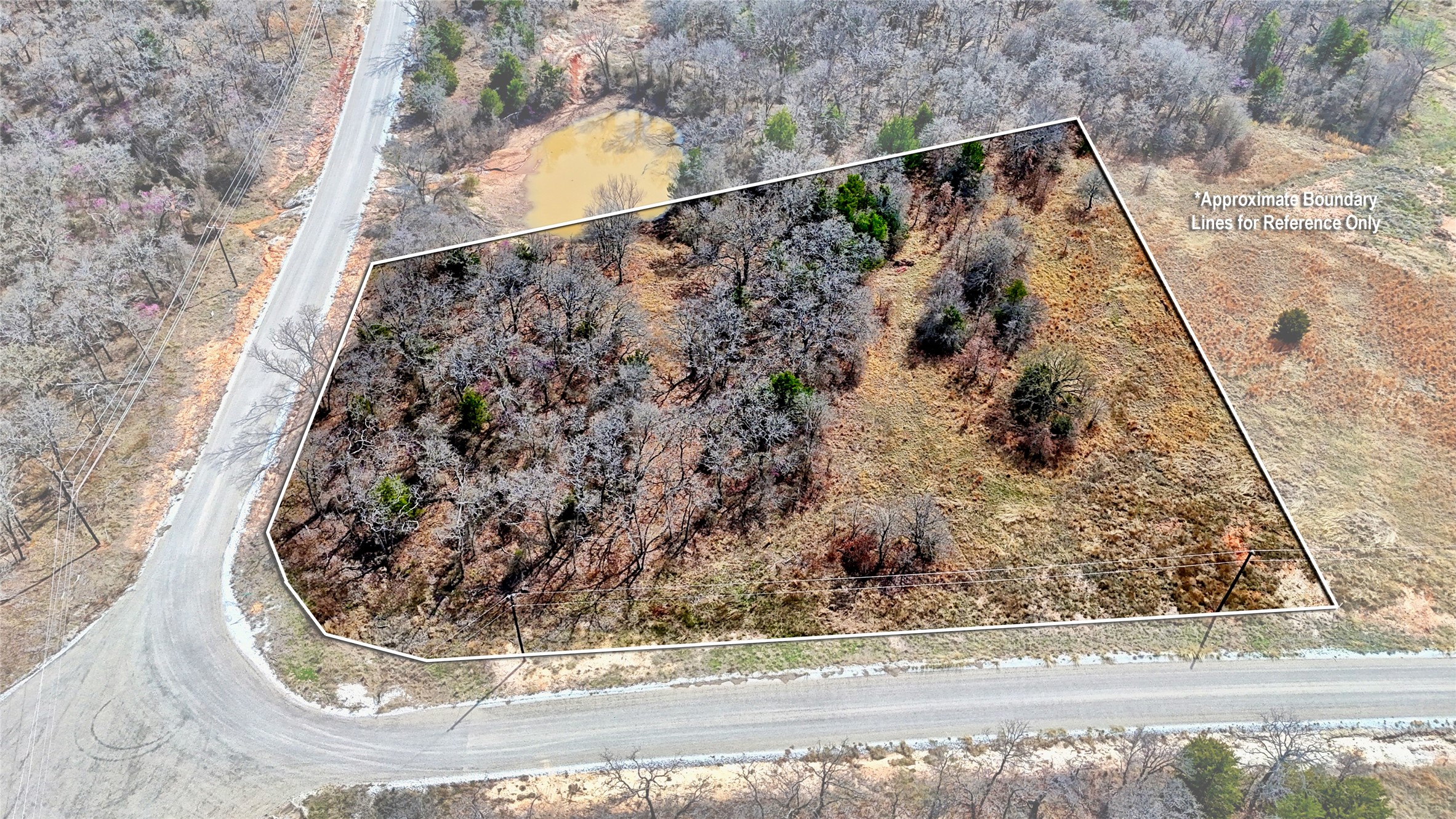 1887 Red Oak Hills Road Nocona TX 76255