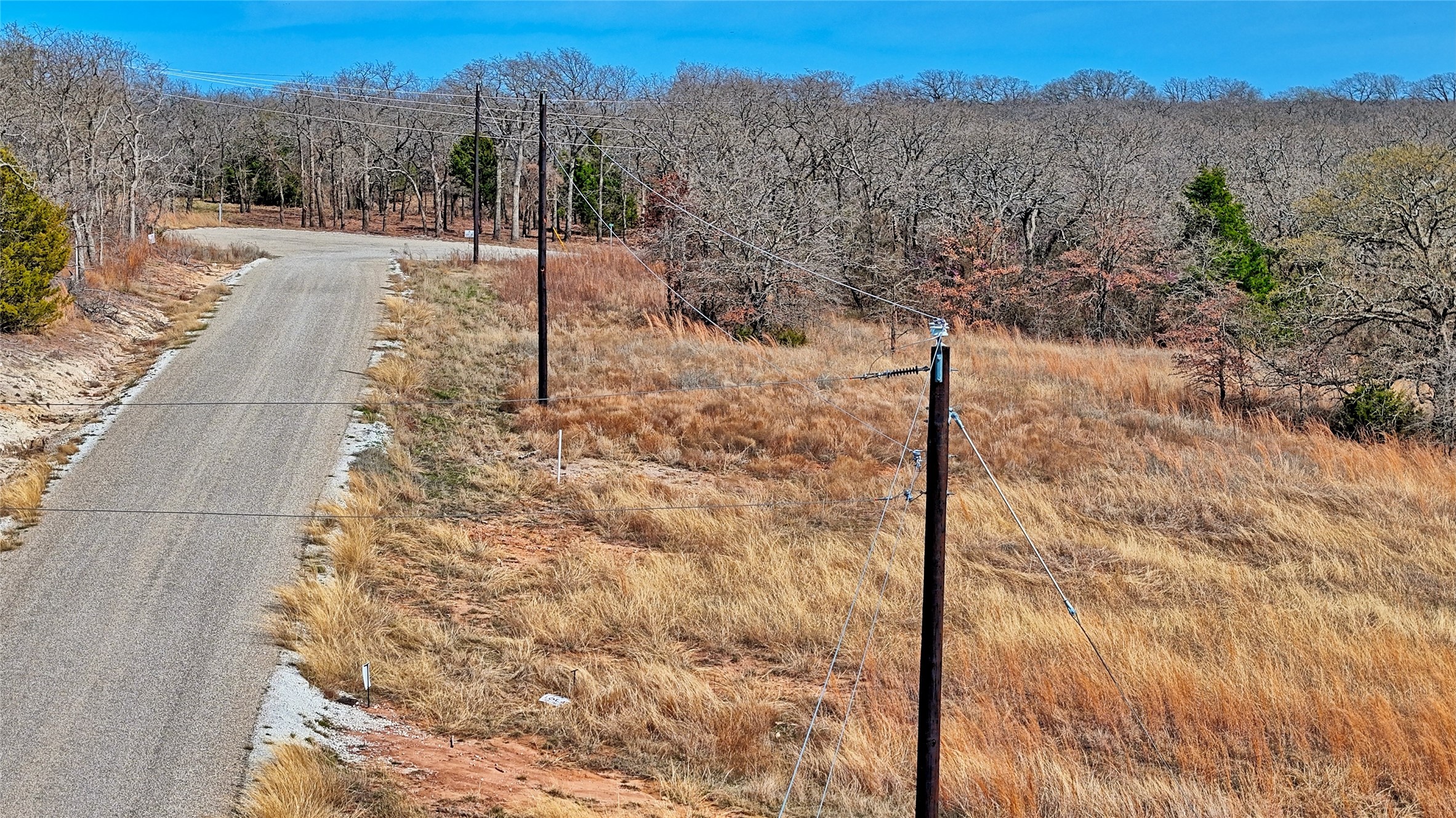 1887 Red Oak Hills Road Nocona TX 76255