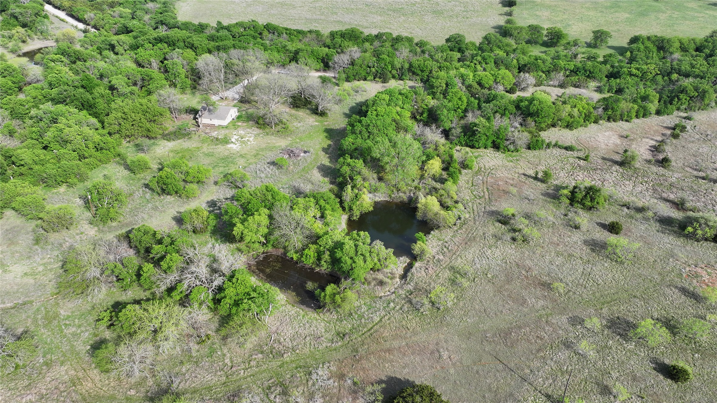 Tract 1 Hcr 1136 Rio Vista TX 76093