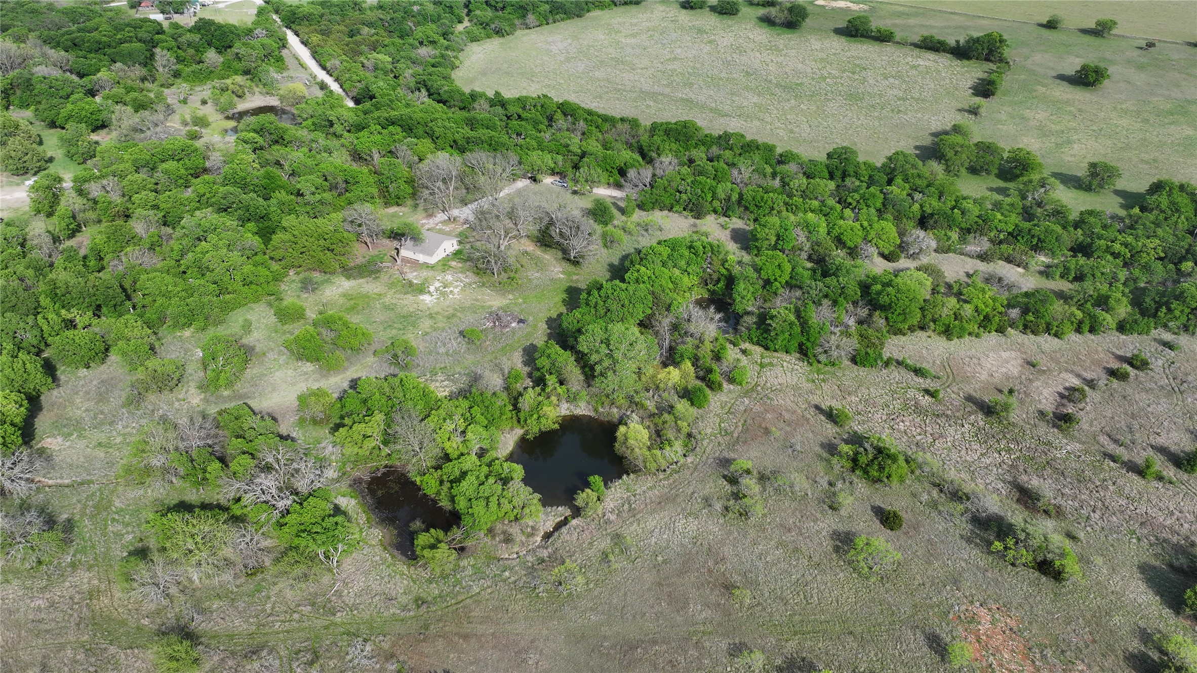 Tract 1 Hcr 1136 Rio Vista TX 76093