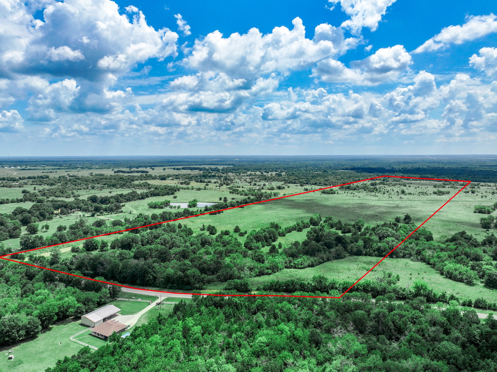 000 Fm 71 Highway Talco TX 75487