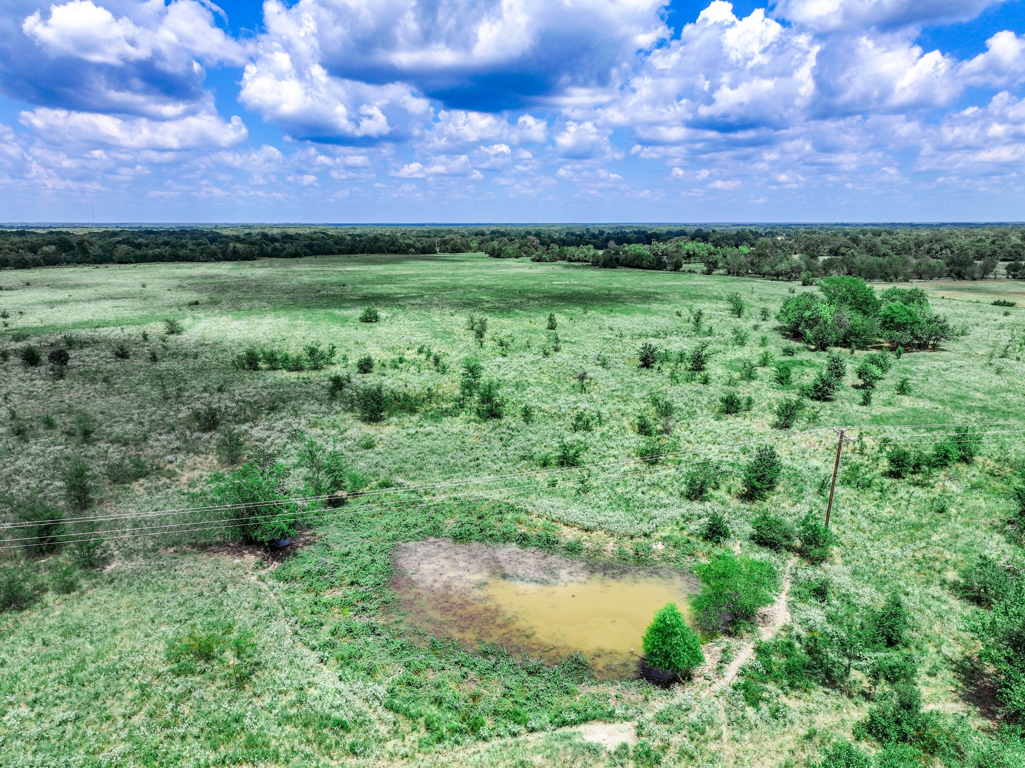 000 Fm 71 Highway Talco TX 75487