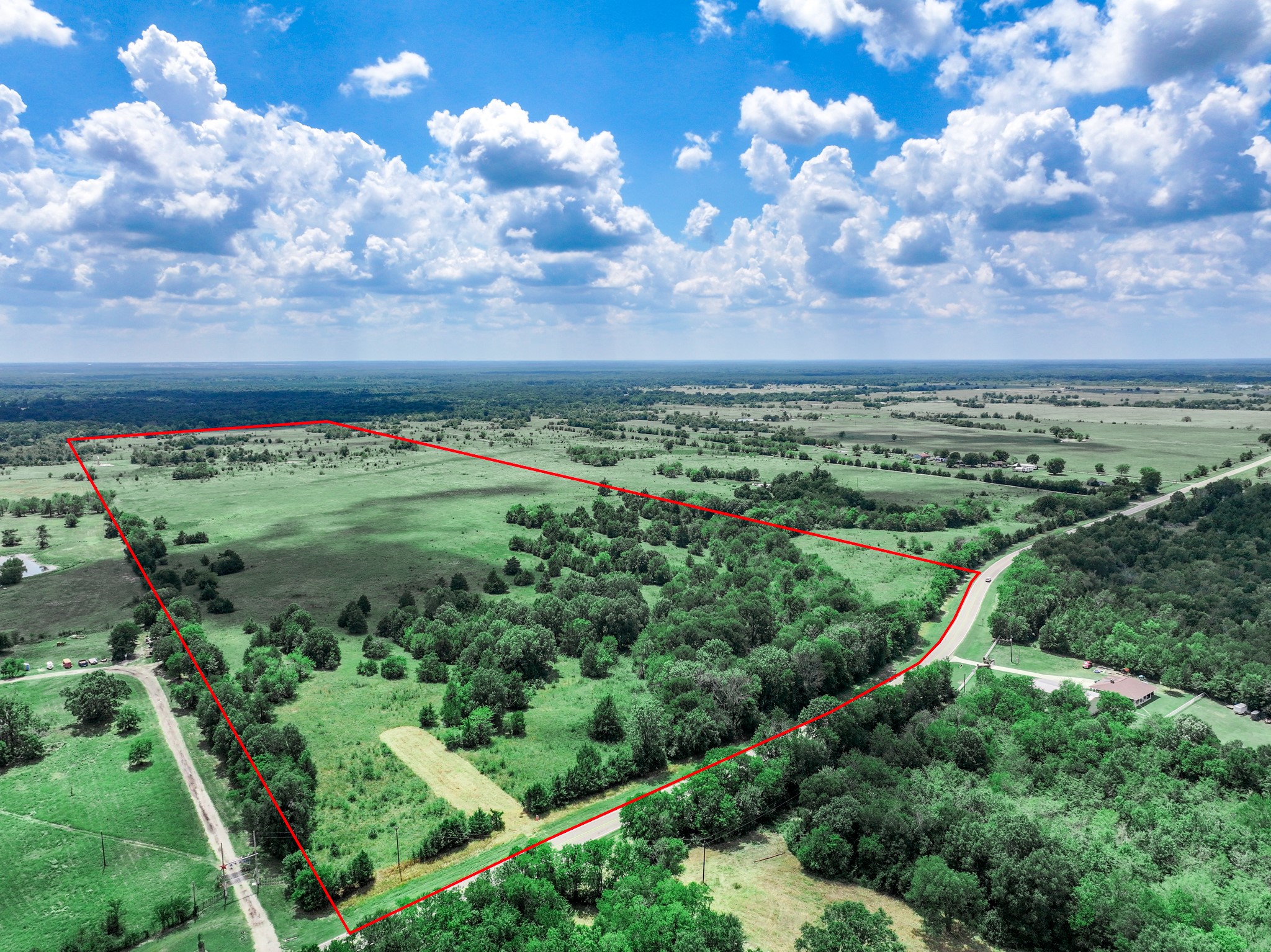 000 Fm 71 Highway Talco TX 75487