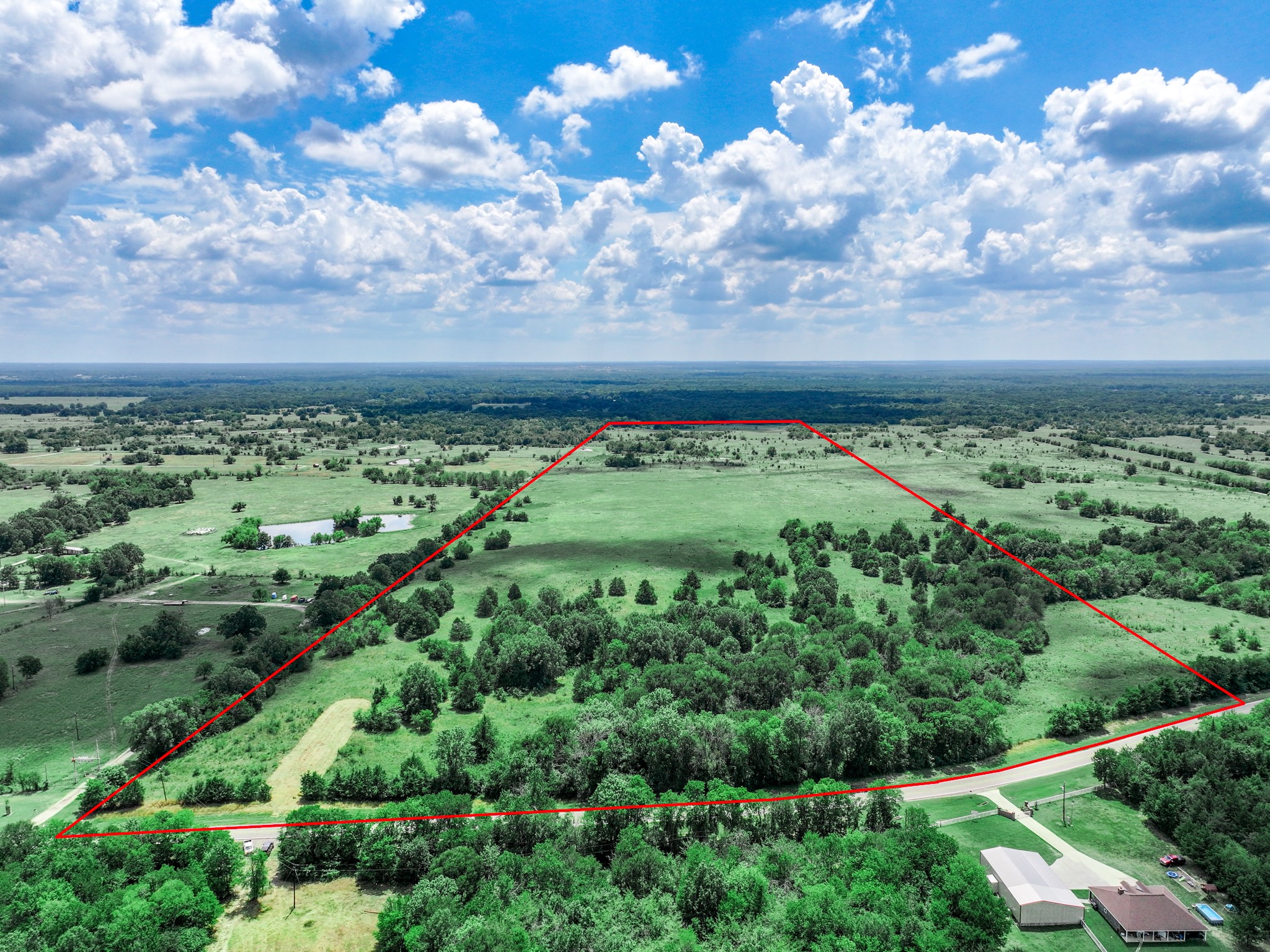 000 Fm 71 Highway Talco TX 75487
