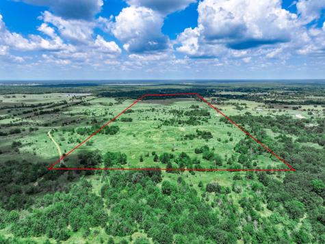 000 Fm 71 Highway Talco TX 75487