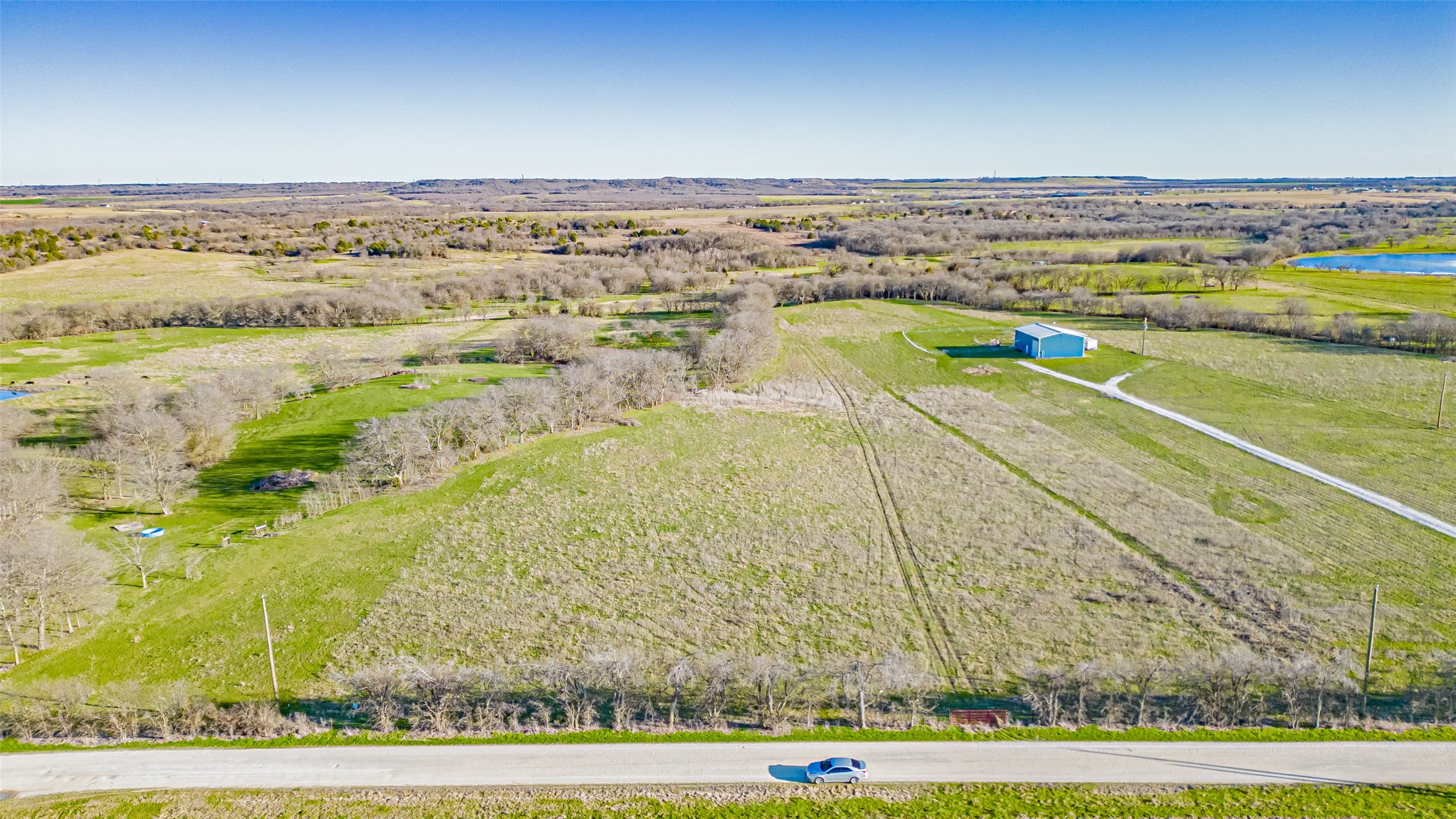 Tbd Hcr 4411 Grandview TX 76050