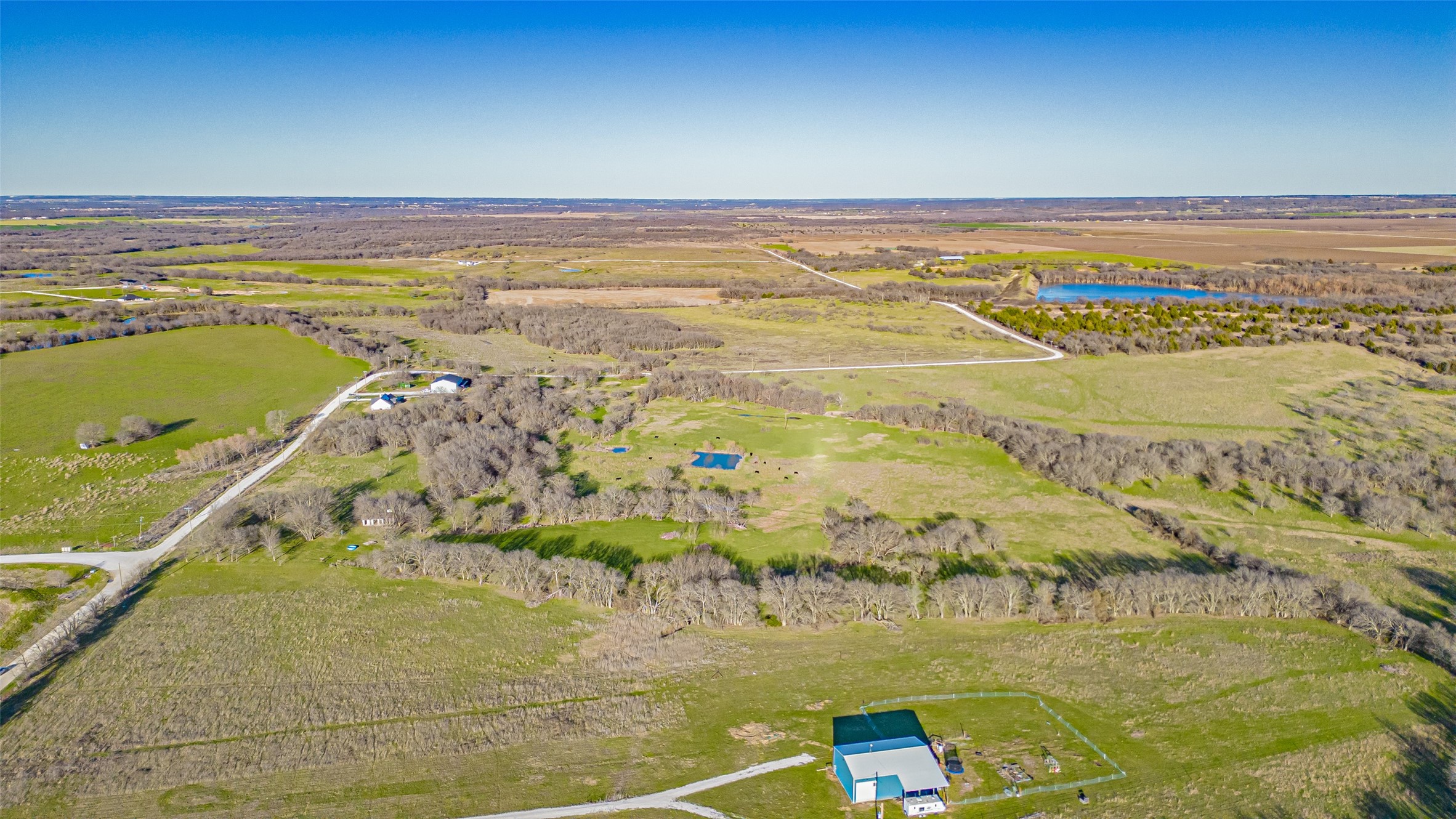 Tbd Hcr 4411 Grandview TX 76050