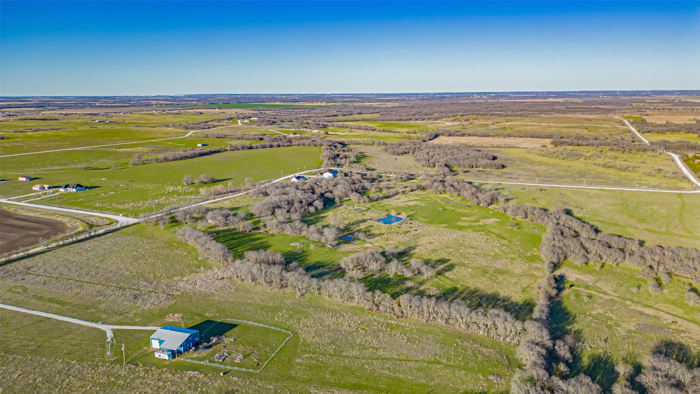 Tbd Hcr 4411 Grandview TX 76050