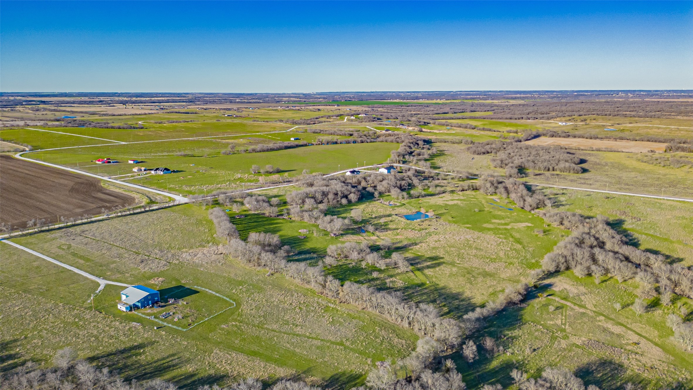 Tbd Hcr 4411 Grandview TX 76050
