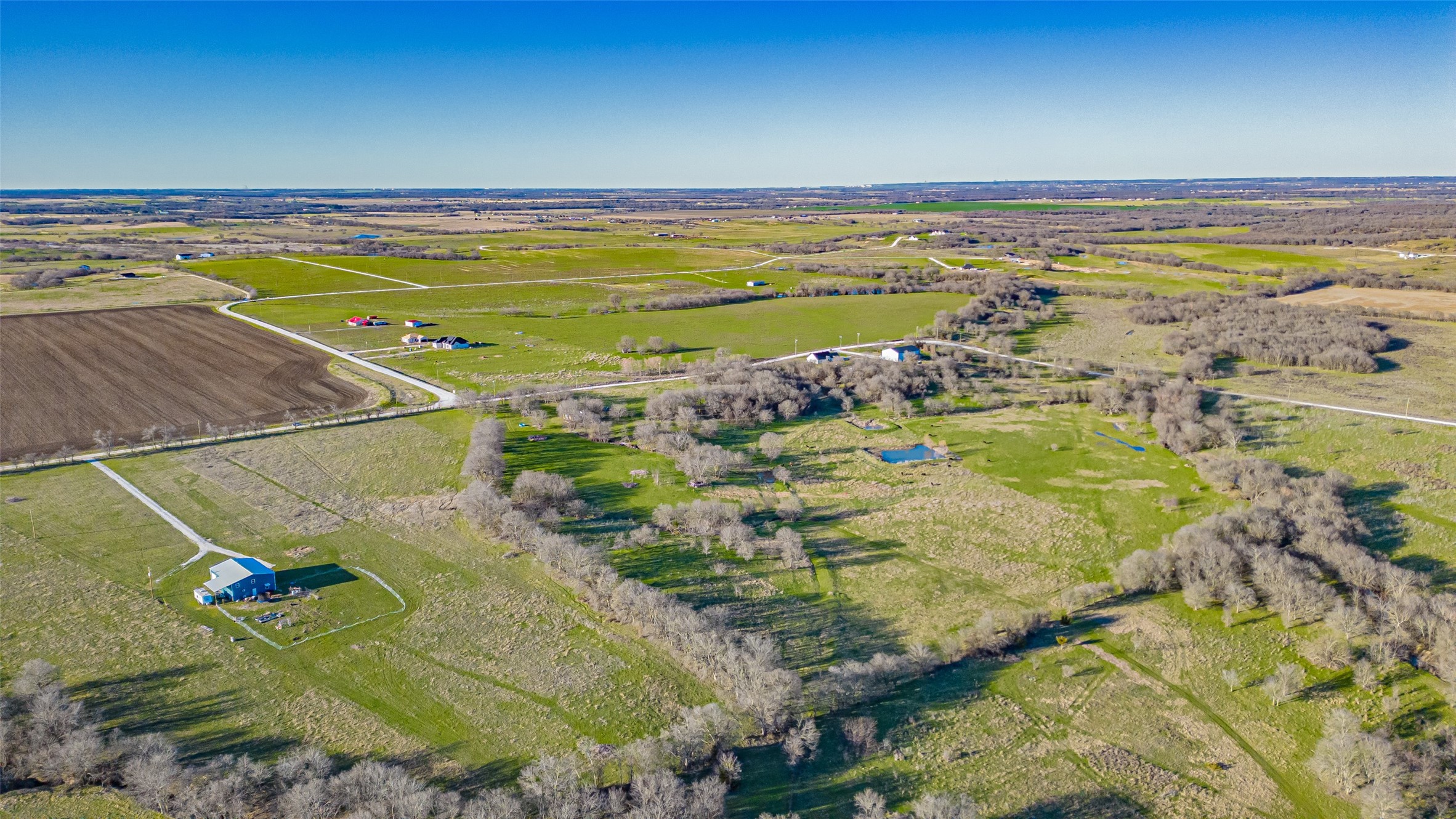Tbd Hcr 4411 Grandview TX 76050