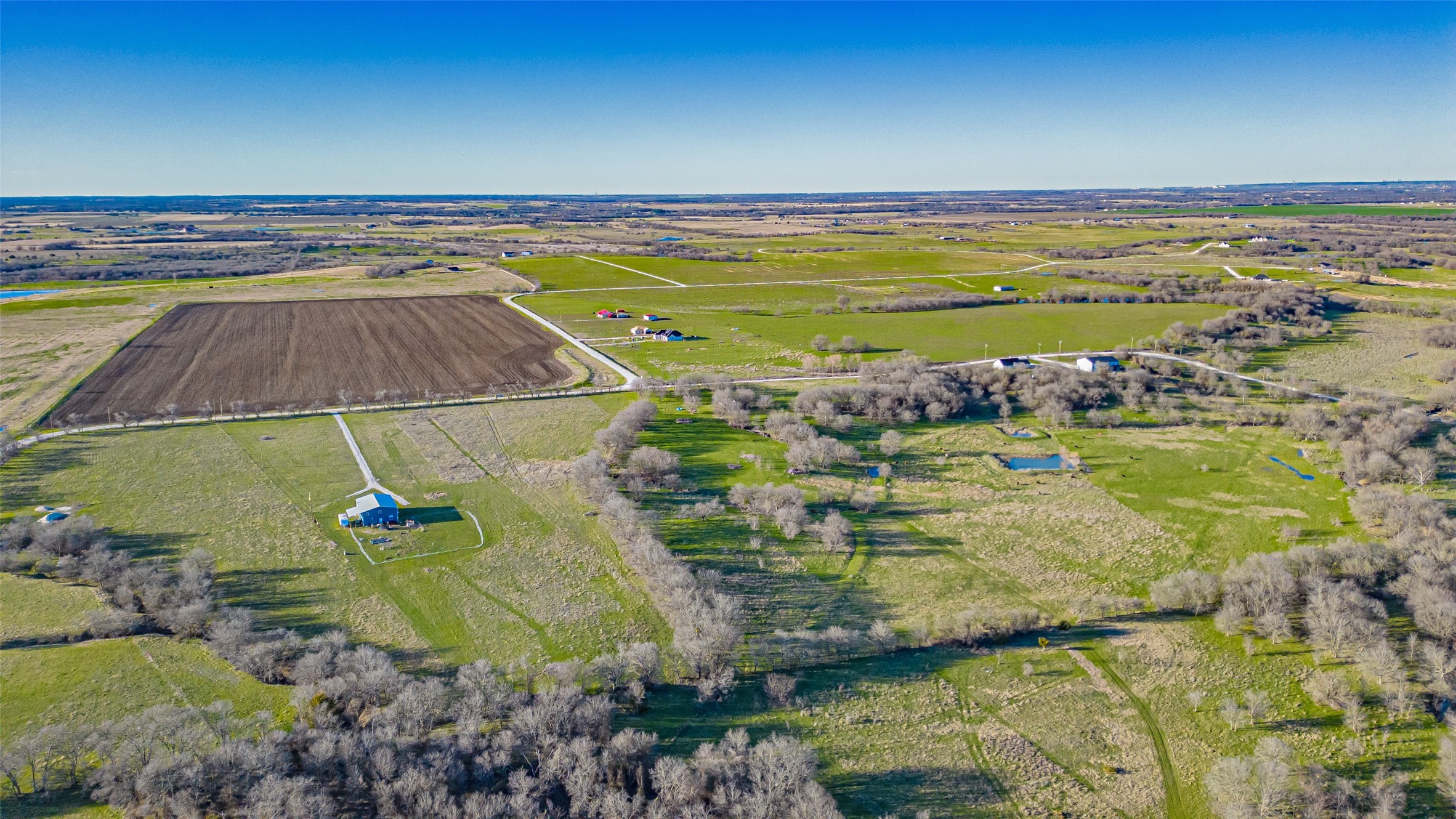 Tbd Hcr 4411 Grandview TX 76050