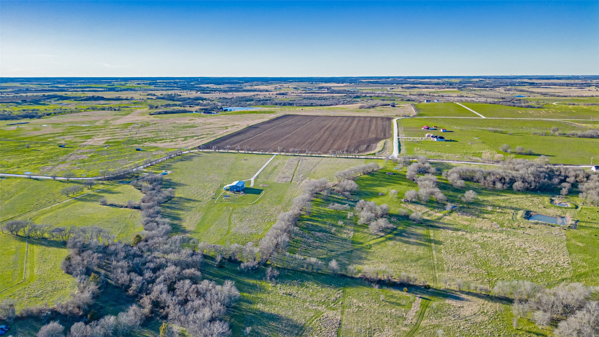 Tbd Hcr 4411 Grandview TX 76050