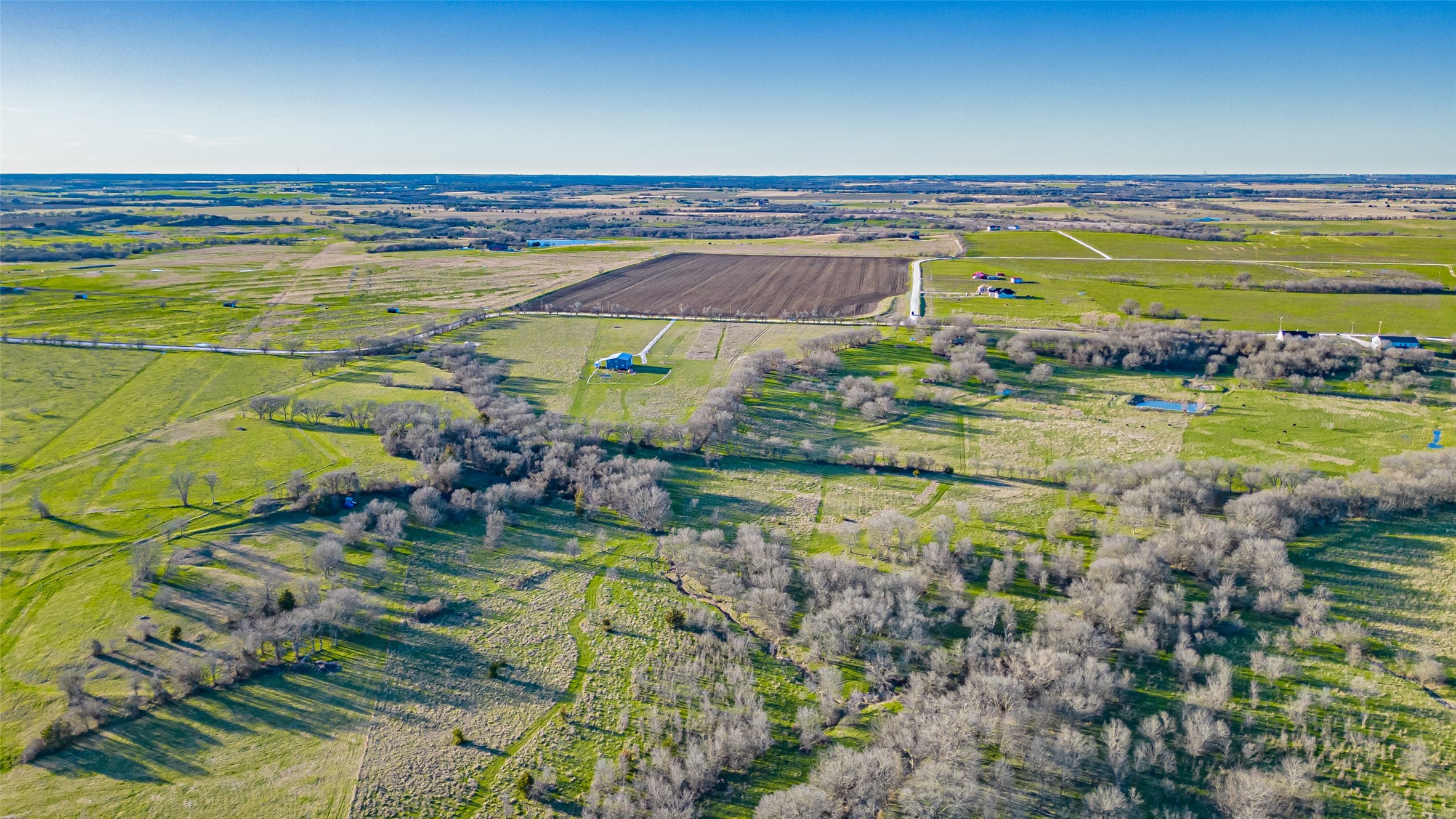 Tbd Hcr 4411 Grandview TX 76050