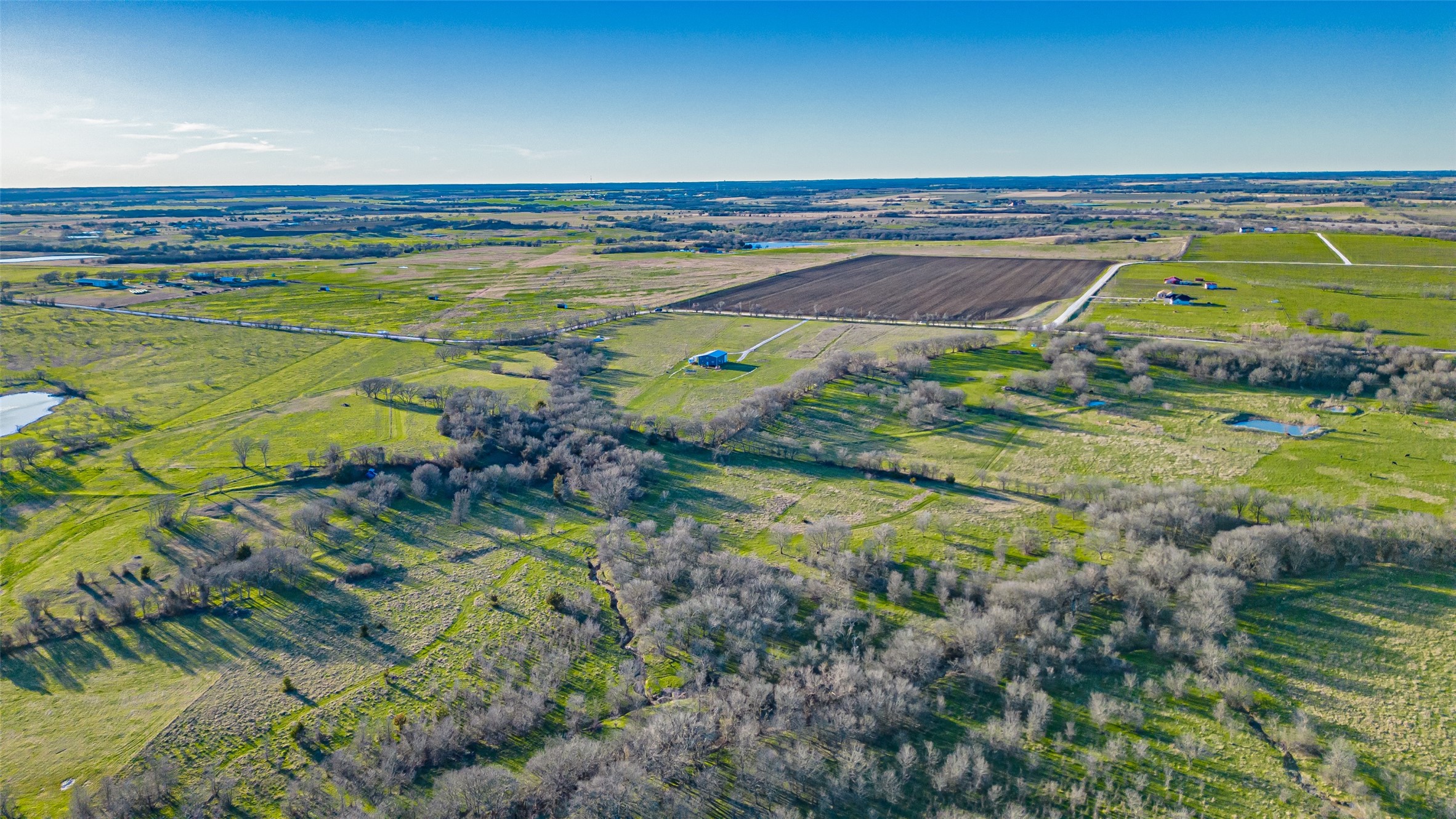 Tbd Hcr 4411 Grandview TX 76050
