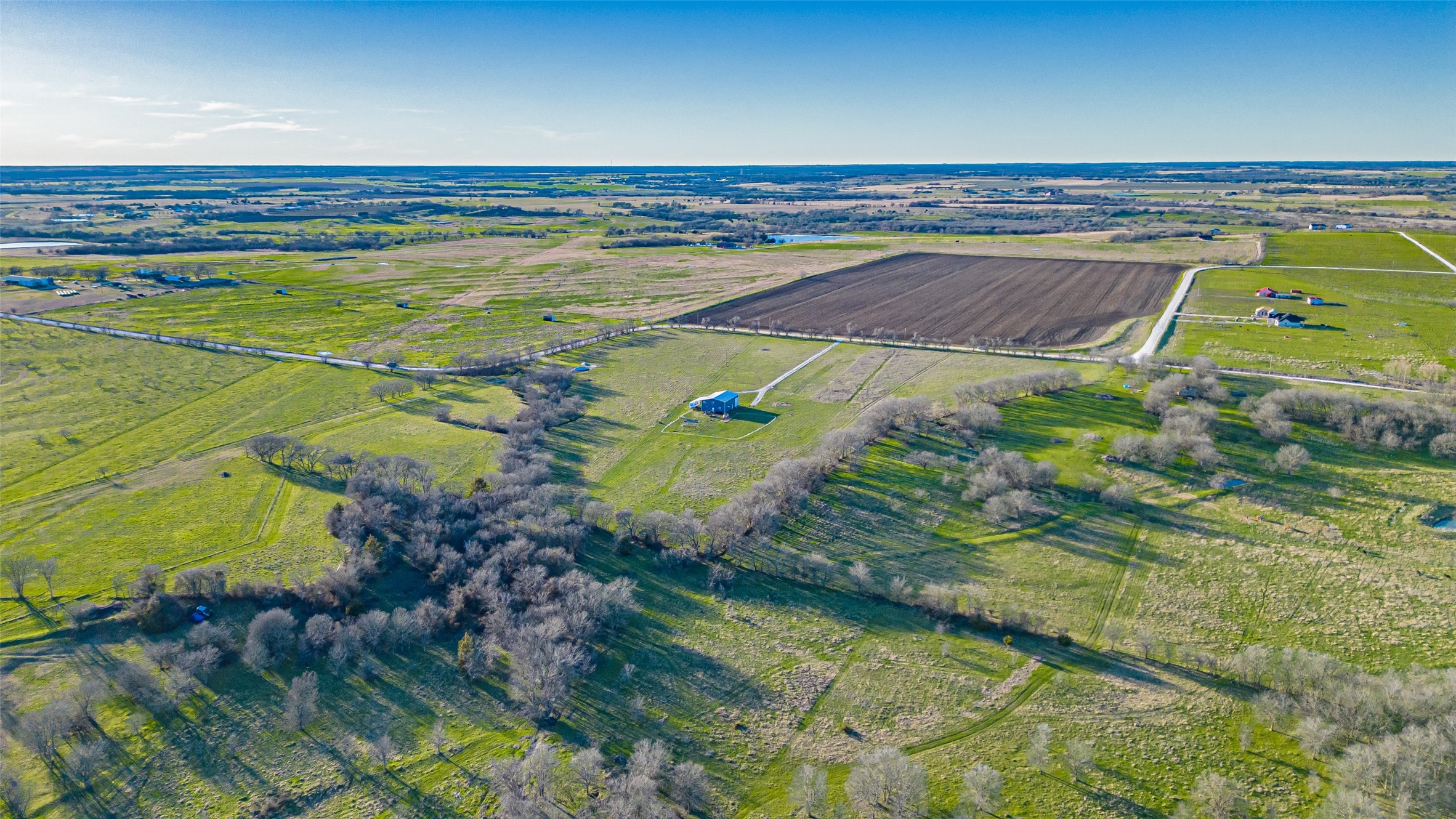 Tbd Hcr 4411 Grandview TX 76050