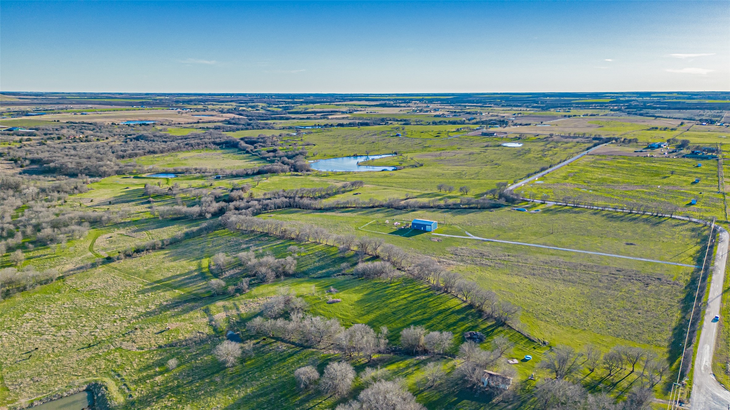 Tbd Hcr 4411 Grandview TX 76050