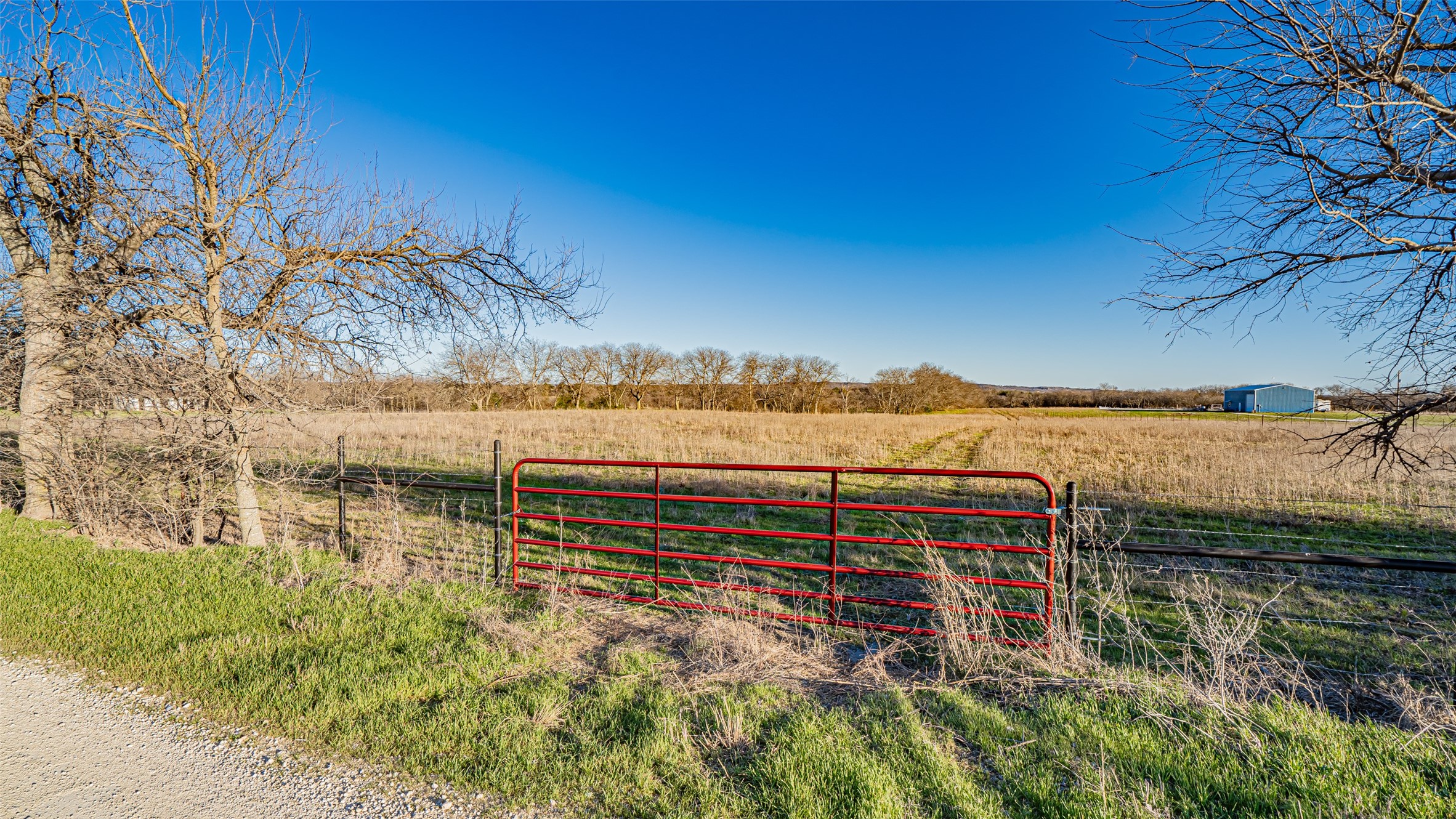 Tbd Hcr 4411 Grandview TX 76050