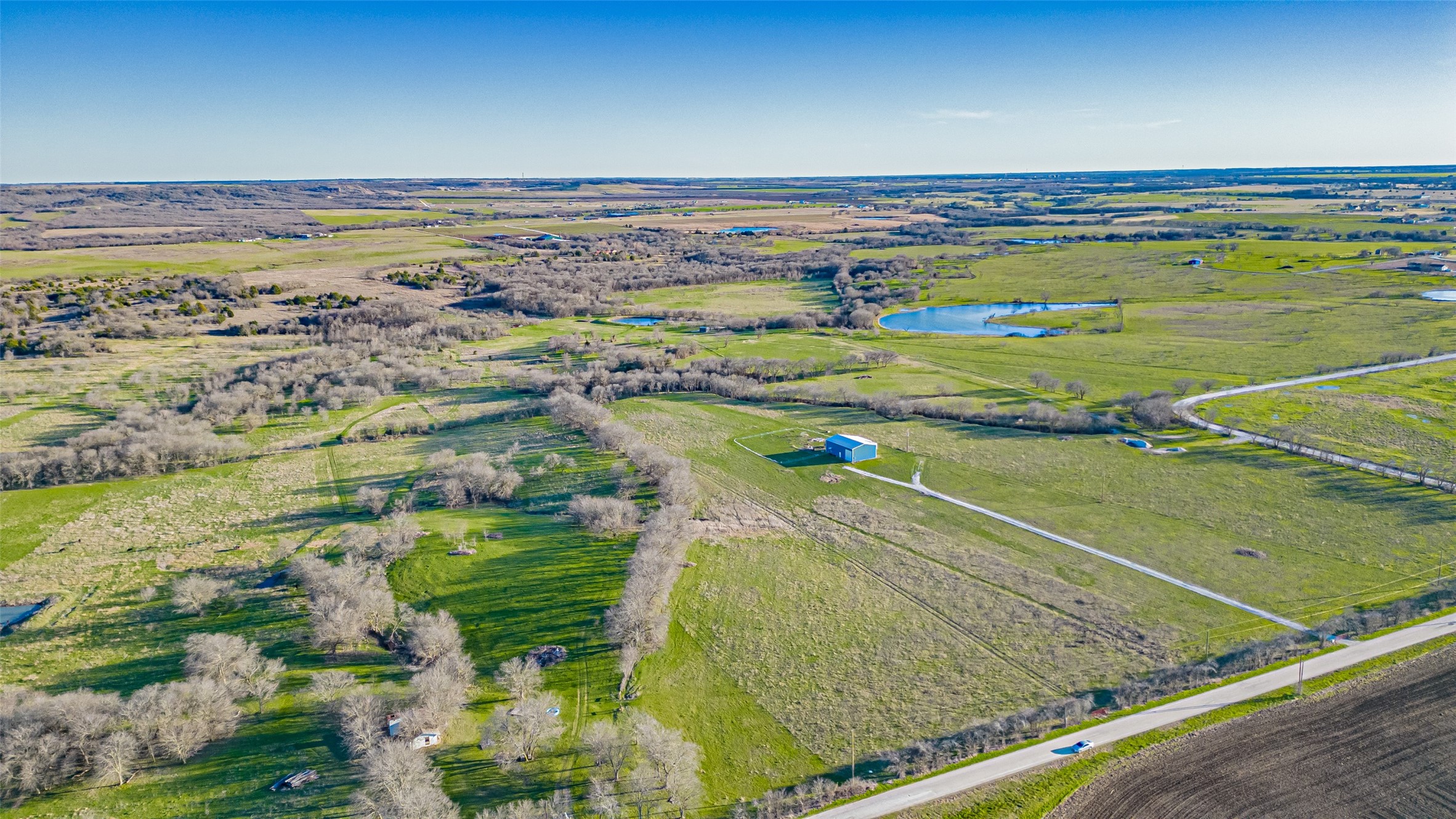 Tbd Hcr 4411 Grandview TX 76050