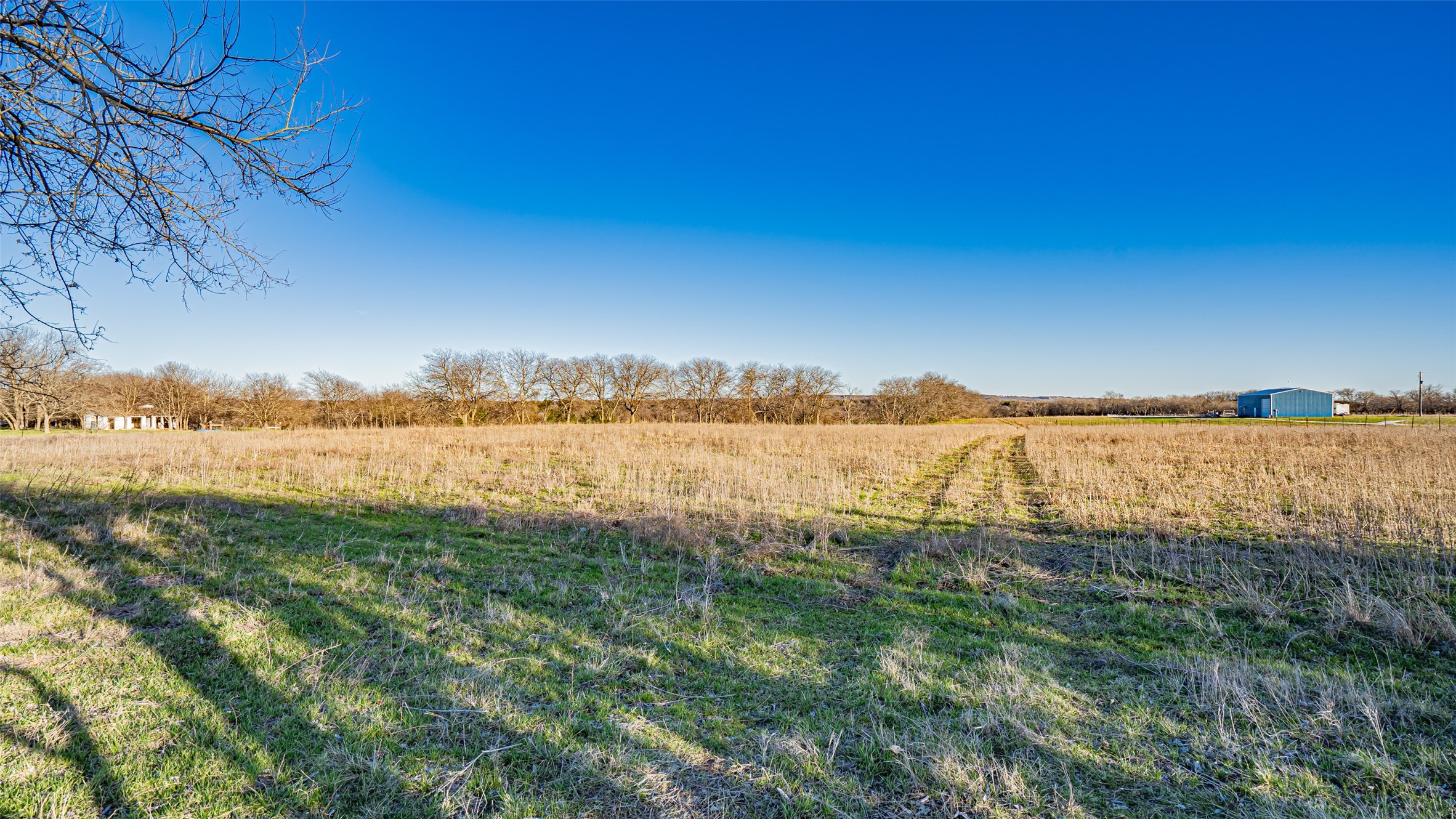 Tbd Hcr 4411 Grandview TX 76050