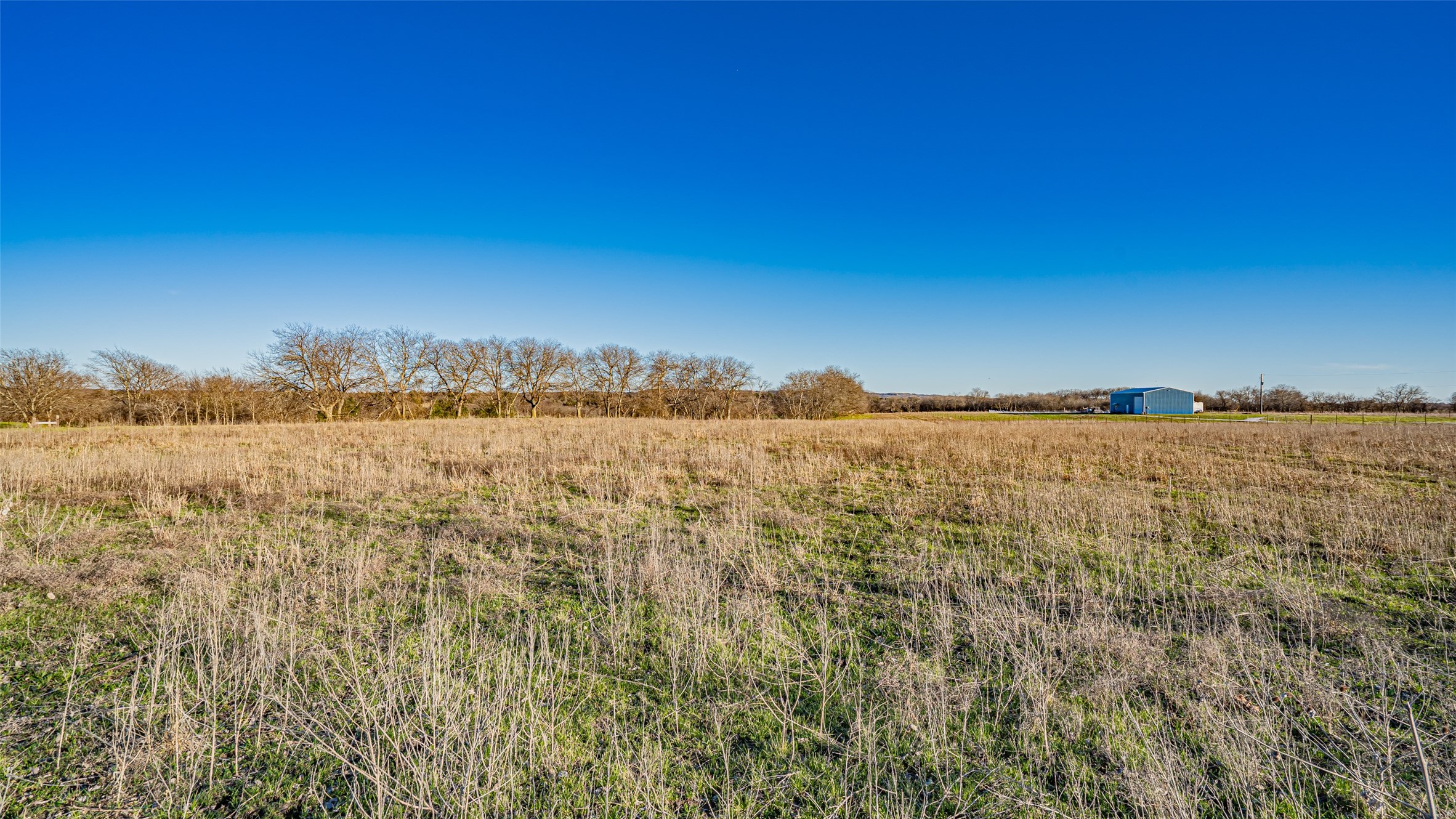 Tbd Hcr 4411 Grandview TX 76050