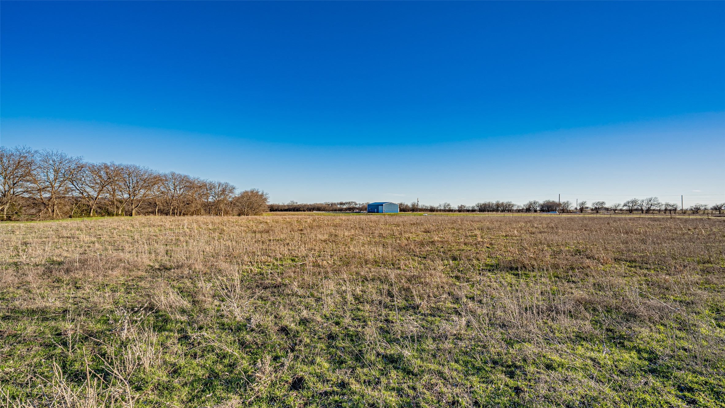 Tbd Hcr 4411 Grandview TX 76050