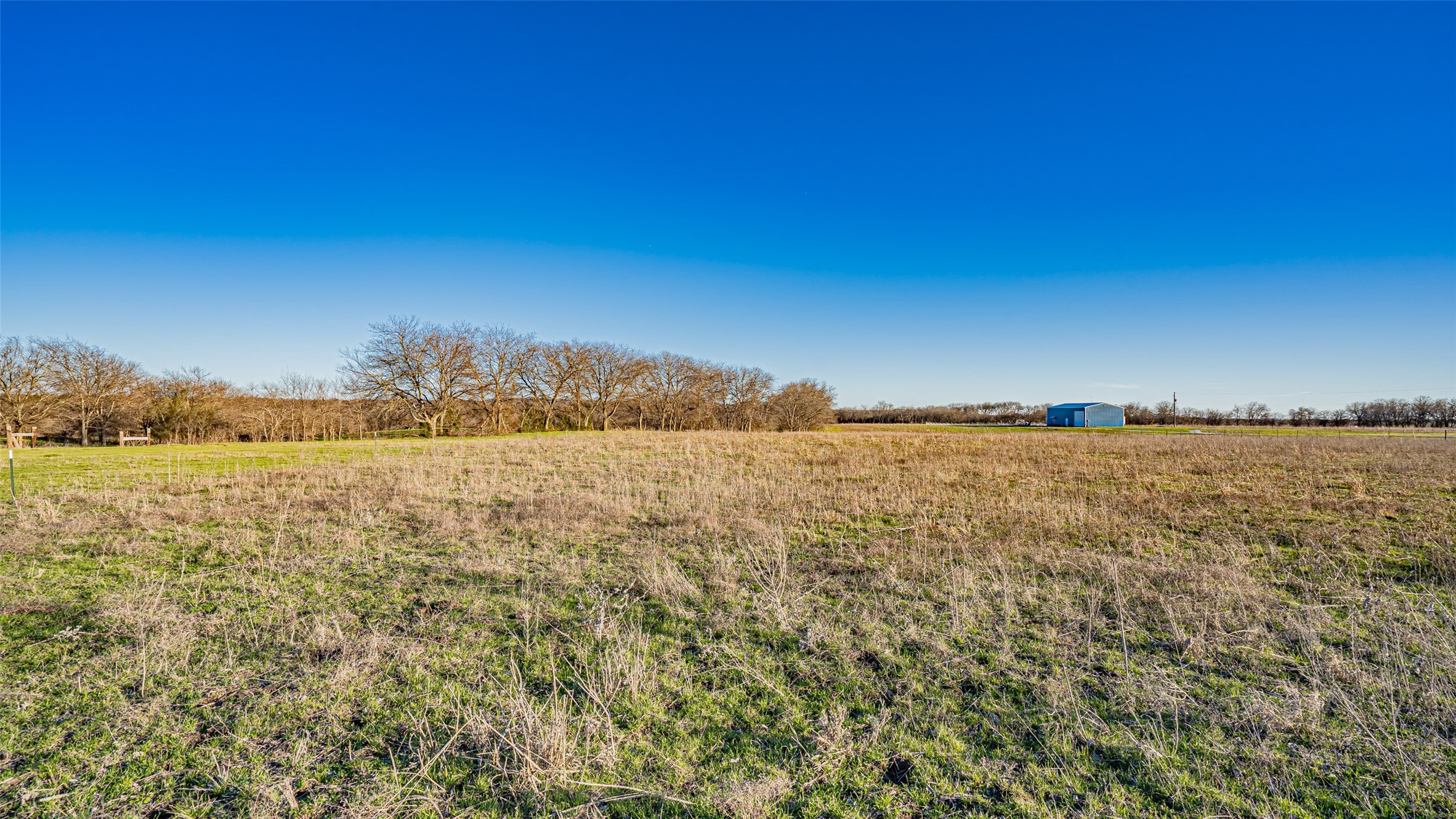 Tbd Hcr 4411 Grandview TX 76050