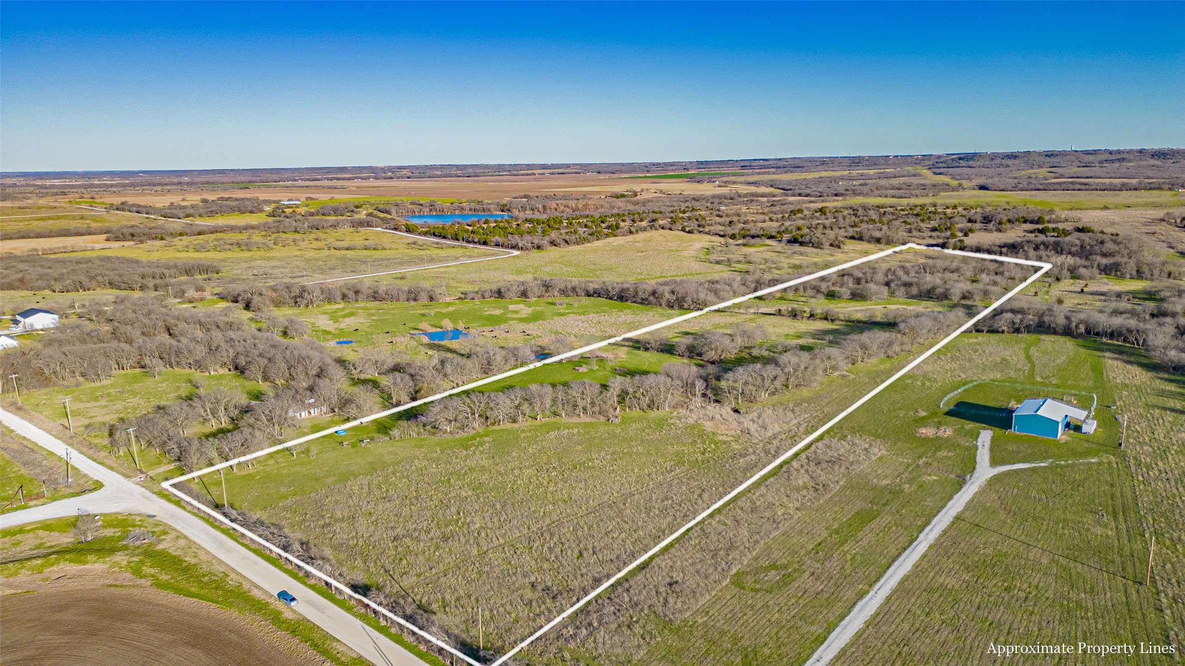 Tbd Hcr 4411 Grandview TX 76050