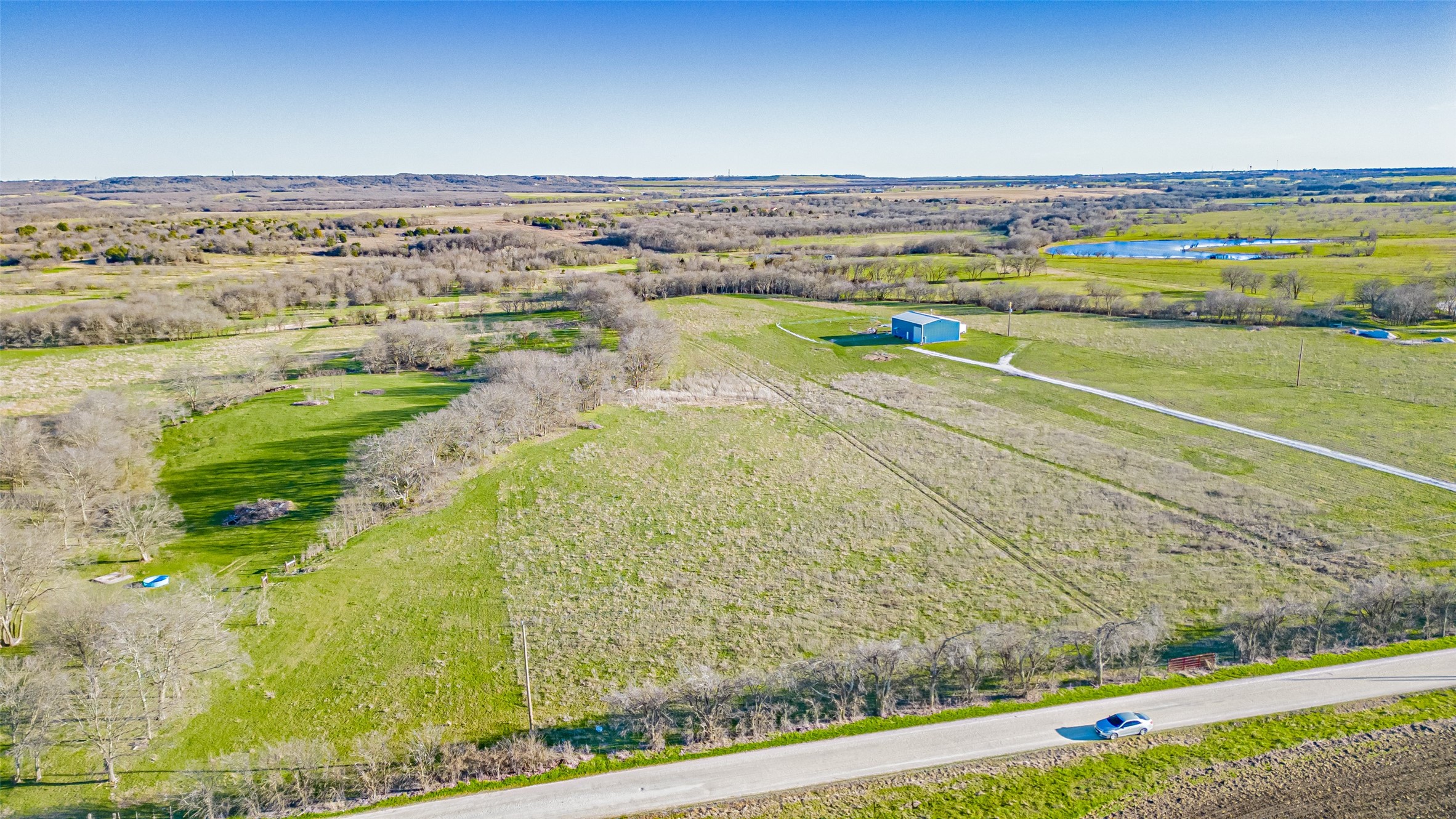 Tbd Hcr 4411 Grandview TX 76050