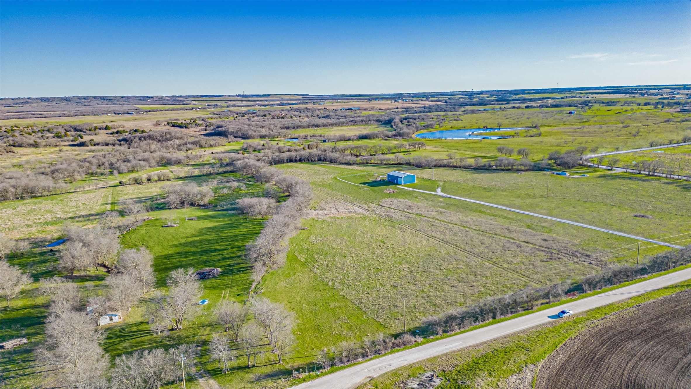 Tbd Hcr 4411 Grandview TX 76050