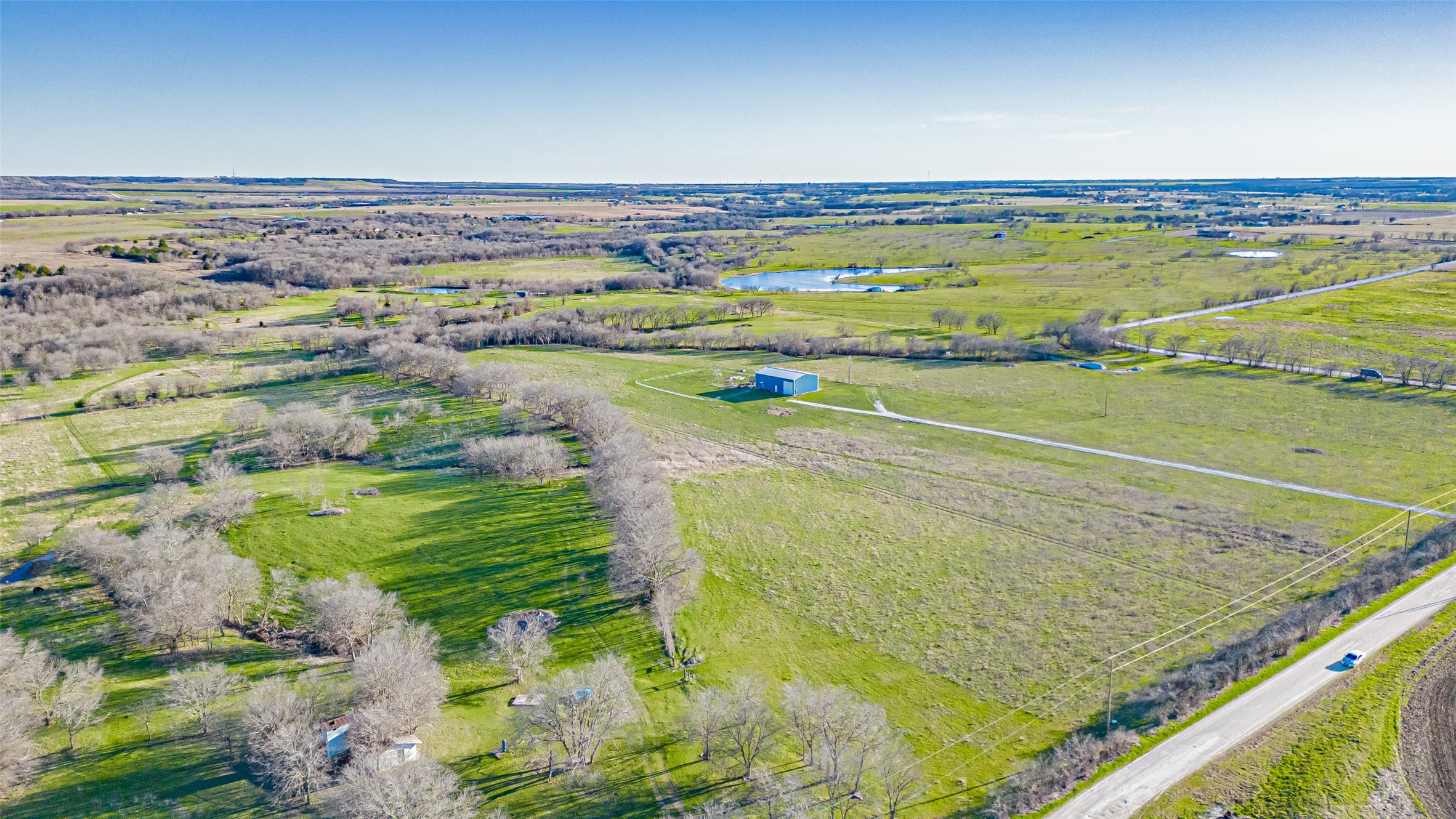 Tbd Hcr 4411 Grandview TX 76050