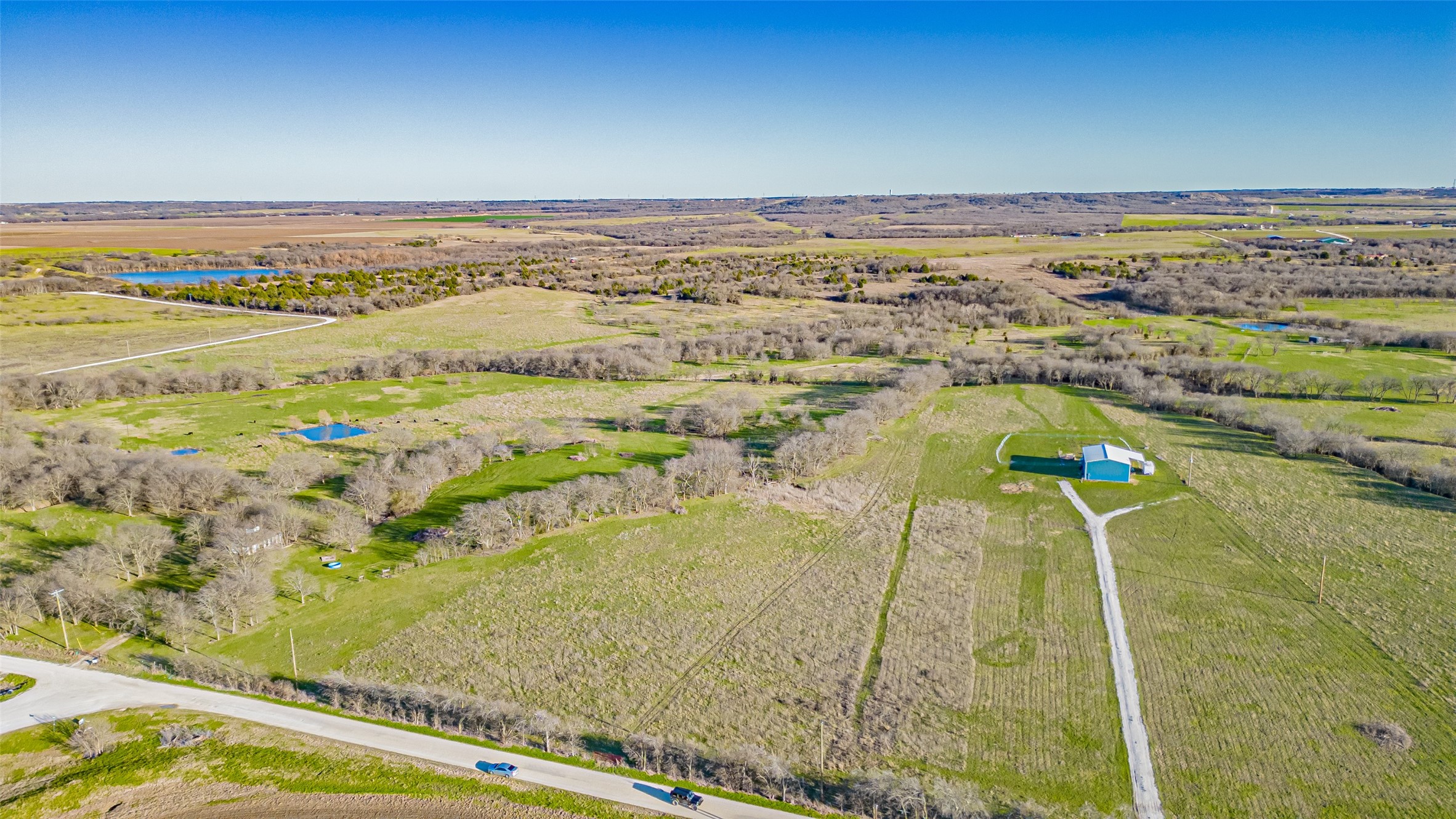 Tbd Hcr 4411 Grandview TX 76050