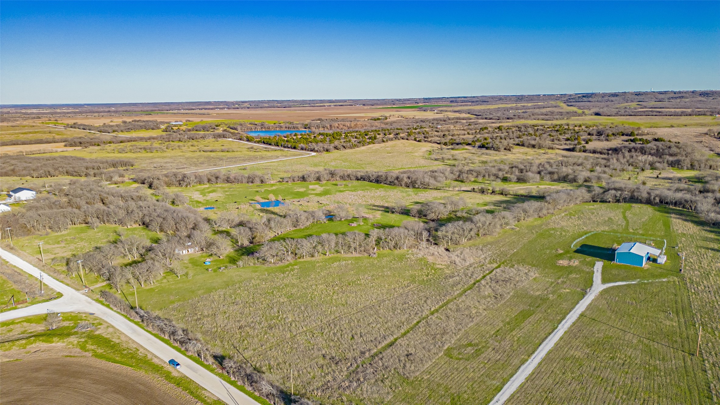 Tbd Hcr 4411 Grandview TX 76050