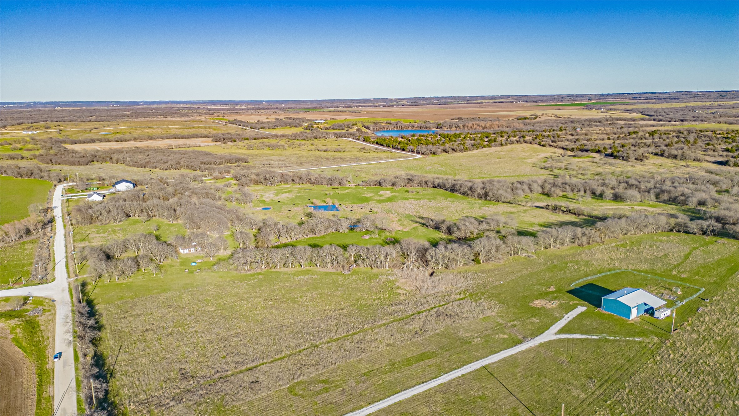 Tbd Hcr 4411 Grandview TX 76050