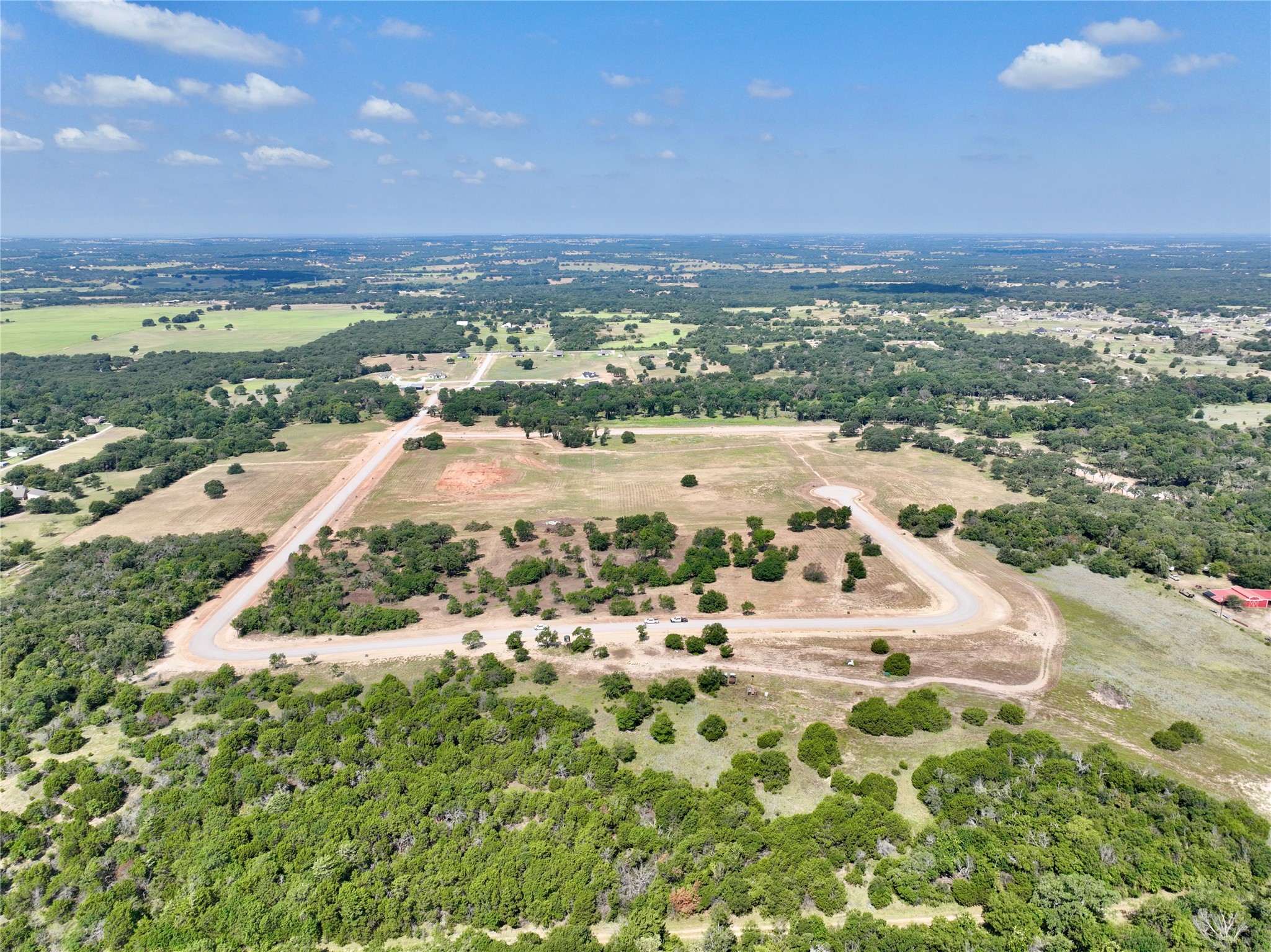 Lot 70 Camden Street Springtown TX 76082