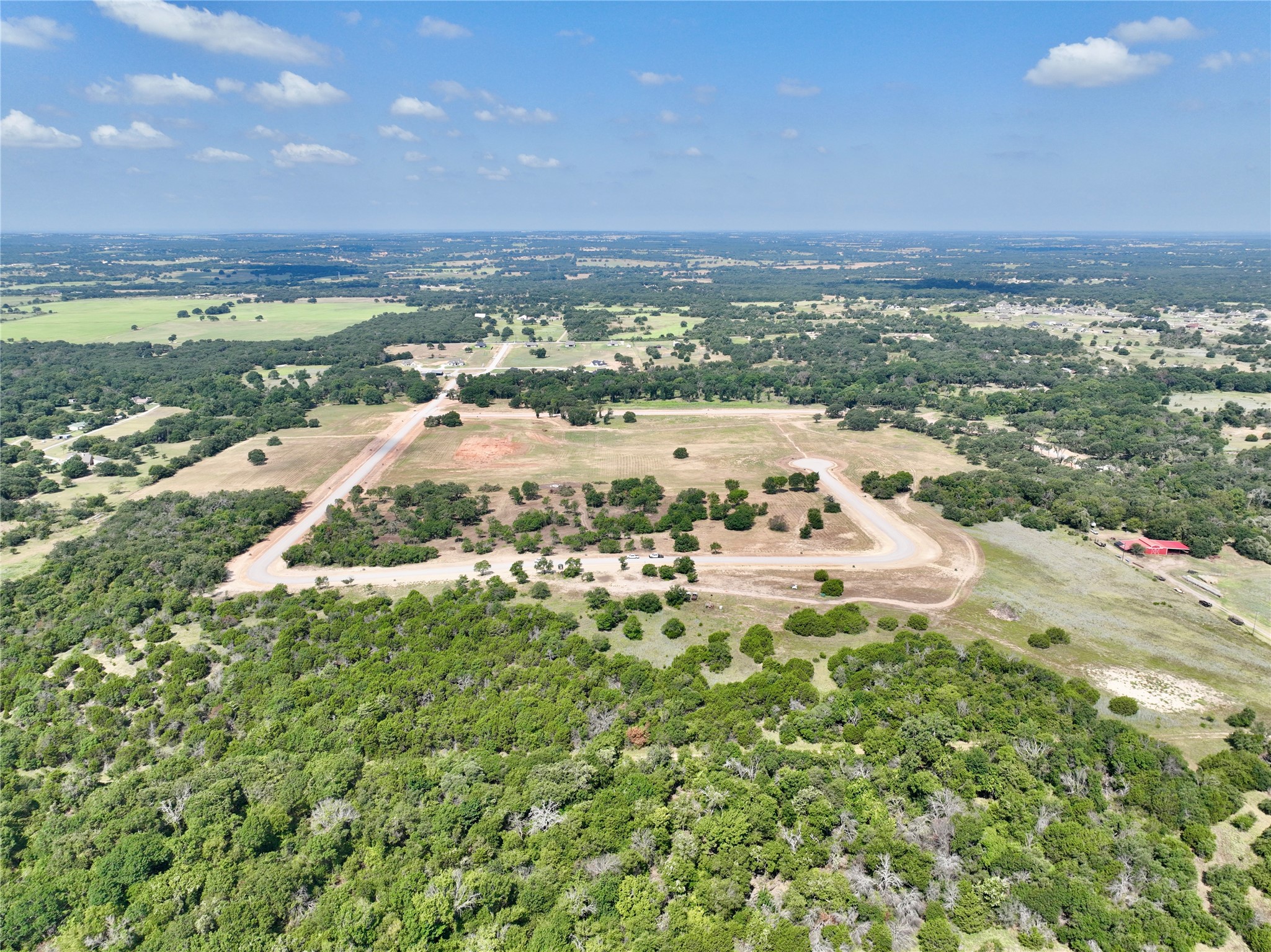 Lot 70 Camden Street Springtown TX 76082