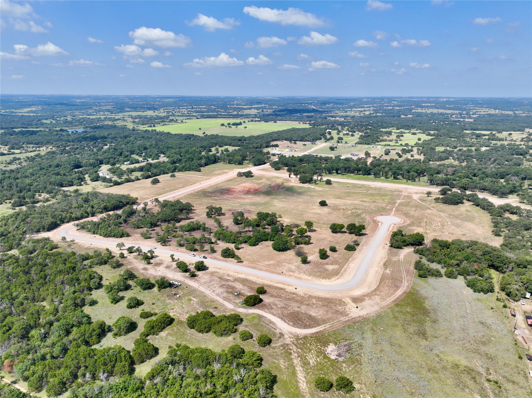 Lot 70 Camden Street Springtown TX 76082