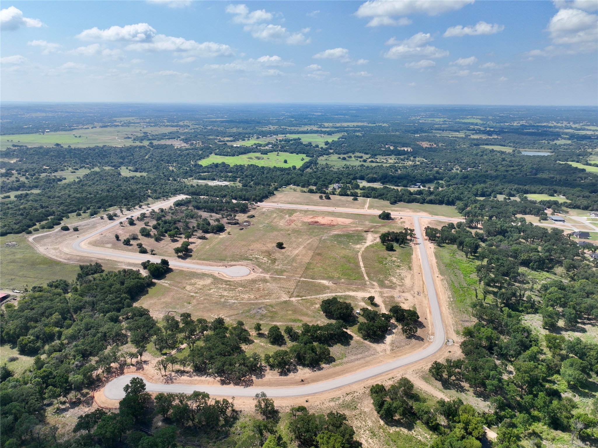 Lot 70 Camden Street Springtown TX 76082