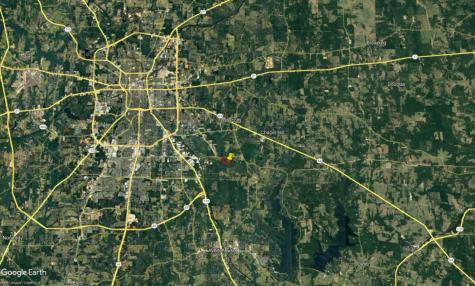 Tbd Cr 262 Tyler TX 75707
