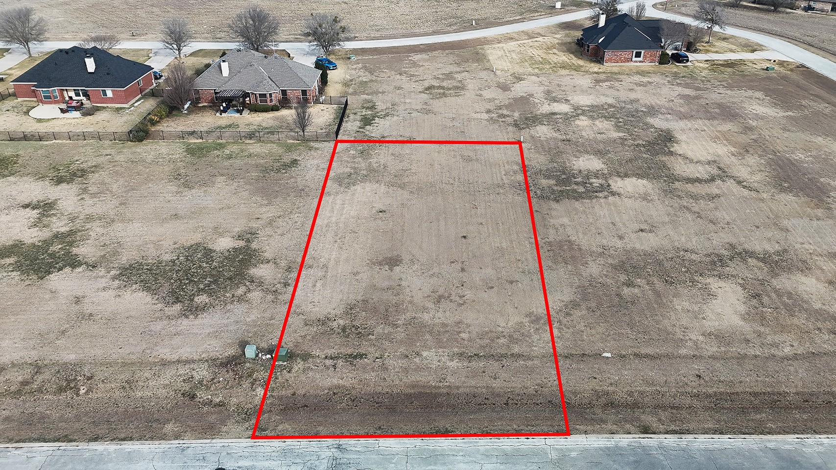 7025 Turnberry Drive Cleburne TX 76033
