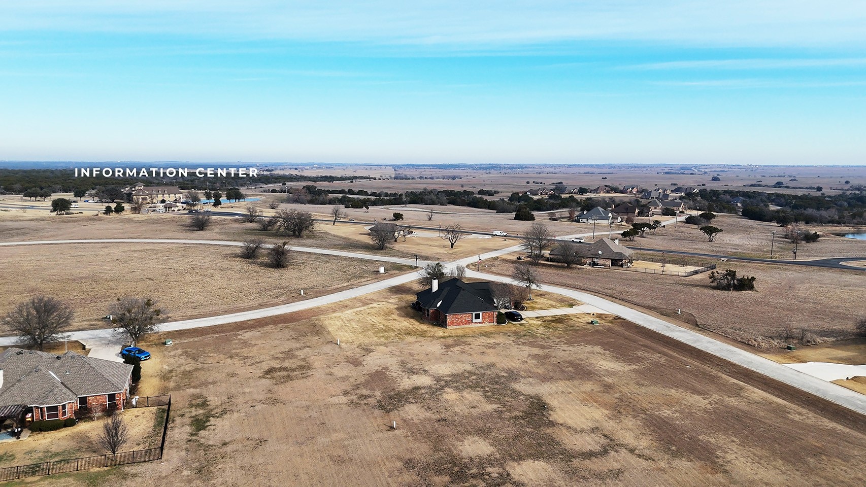 7025 Turnberry Drive Cleburne TX 76033
