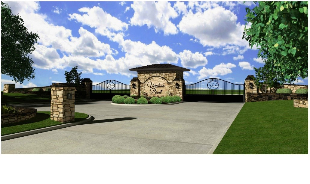 2700 Veridian Point Drive Burleson TX 76028