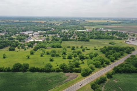 29.366 Ac South Side Highway 69 Trenton TX 75490